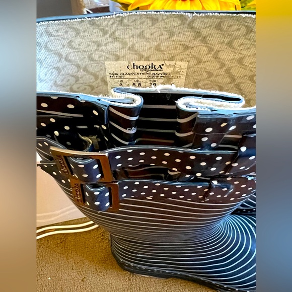 Rain Boots - Picture 3 of 4